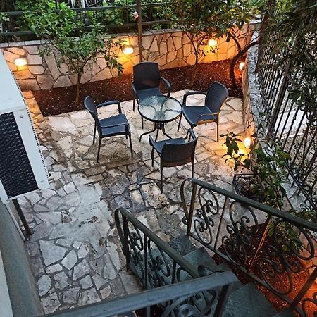 Apartman Klara Petrovac Exterior photo