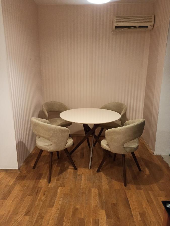 Apartman Klara Petrovac Exterior photo