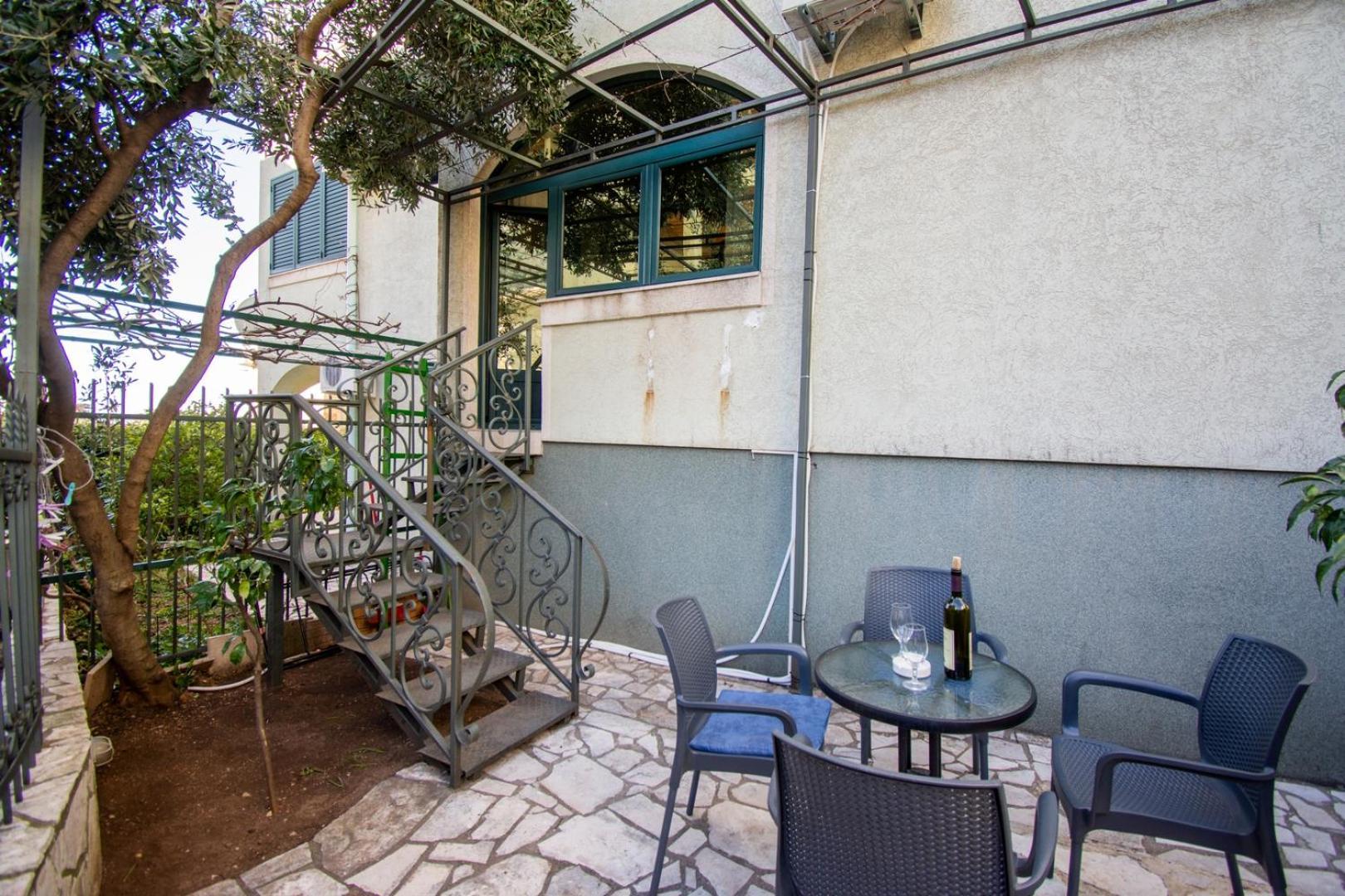 Apartman Klara Petrovac Exterior photo